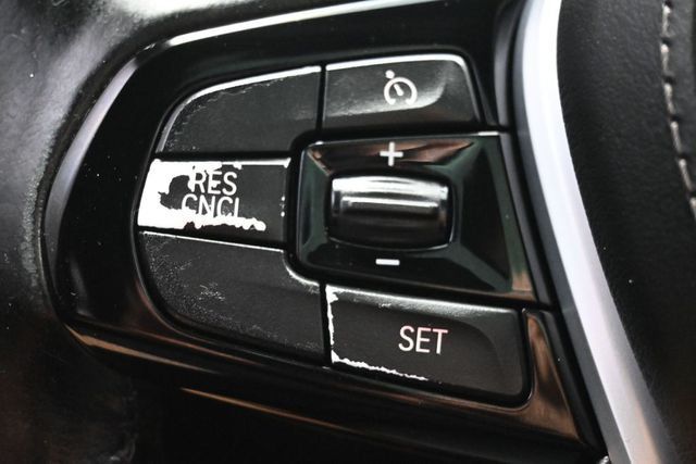 2019 BMW 5 Series 530e iPerformance Plug-In Hybrid - 23040668 - 20