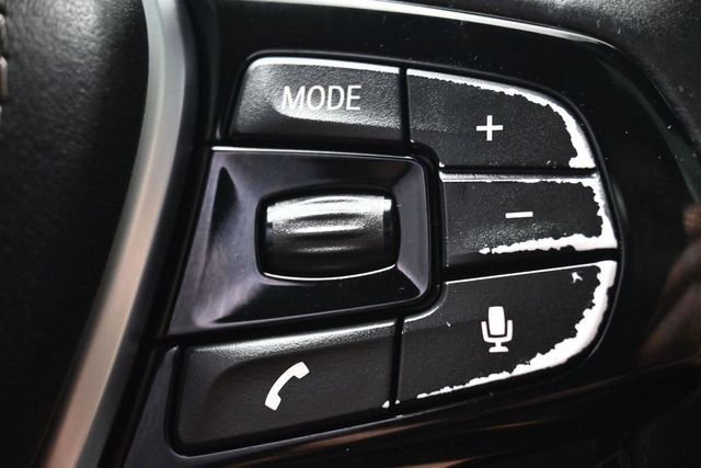 2019 BMW 5 Series 530e iPerformance Plug-In Hybrid - 23040668 - 21