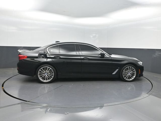 2019 BMW 5 Series 530e iPerformance Plug-In Hybrid - 23040668 - 35