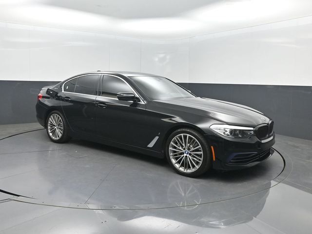2019 BMW 5 Series 530e iPerformance Plug-In Hybrid - 23040668 - 36