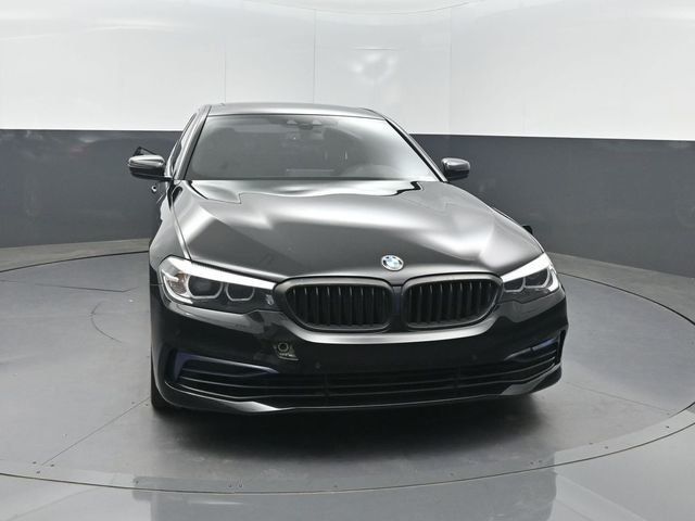 2019 BMW 5 Series 530e iPerformance Plug-In Hybrid - 23040668 - 37