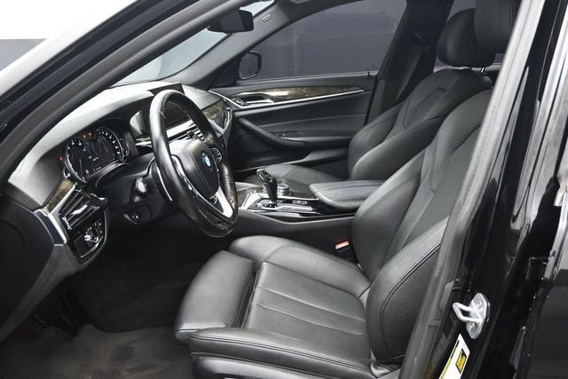 2019 BMW 5 Series 530e iPerformance Plug-In Hybrid - 23040668 - 6
