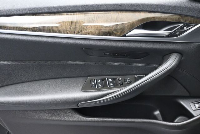 2019 BMW 5 Series 530e iPerformance Plug-In Hybrid - 23040668 - 7