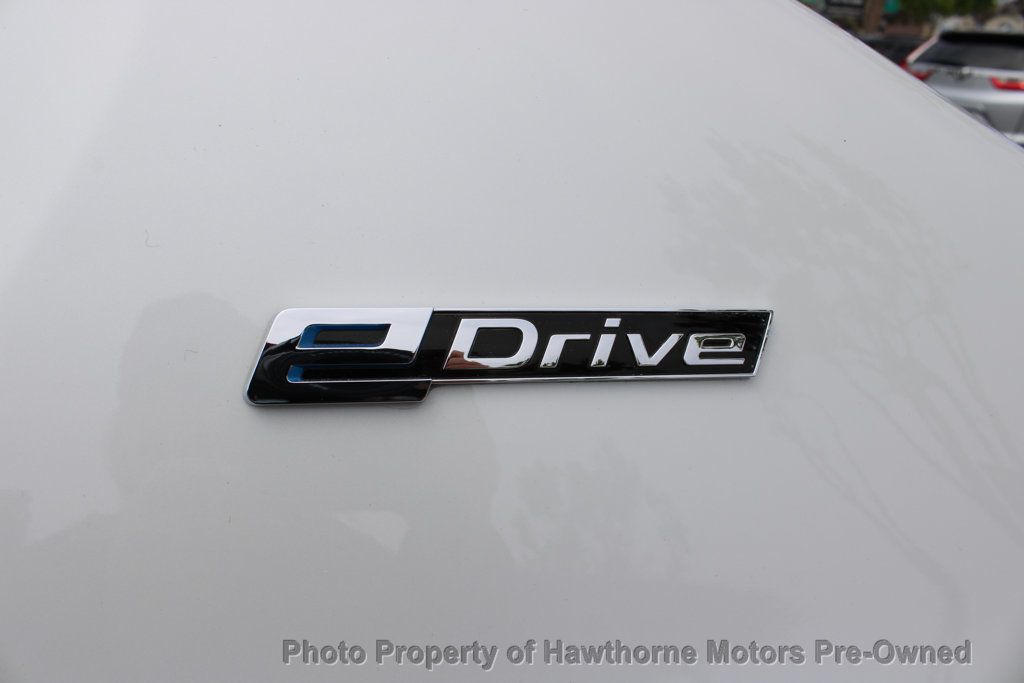 2019 Bmw 530e Sedan photo 16