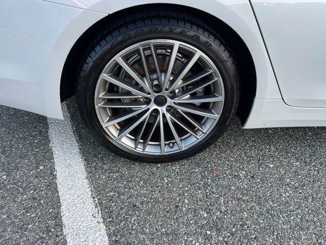 2019 BMW 5 Series 530e xDrive iPerformance Plug-In Hybrid - 23065047 - 18