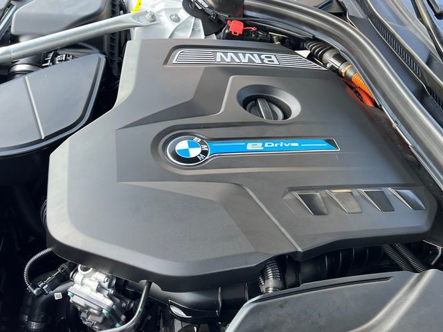 2019 BMW 5 Series 530e xDrive iPerformance Plug-In Hybrid - 23065047 - 22