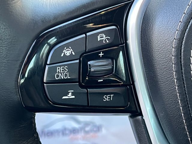 2019 BMW 5 Series 530e xDrive iPerformance Plug-In Hybrid - 23065047 - 24