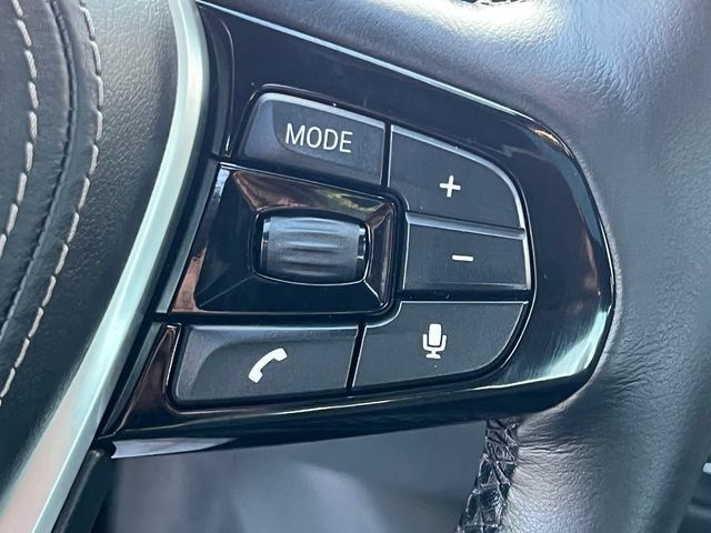 2019 BMW 5 Series 530e xDrive iPerformance Plug-In Hybrid - 23065047 - 25
