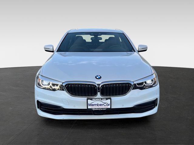 2019 BMW 5 Series 530e xDrive iPerformance Plug-In Hybrid - 23065047 - 7
