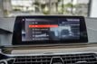 2019 BMW 5 Series 530i WHITE ON BLACK NAV BACKUP CAM BLUETOOTH MUST SEE - 23047629 - 20
