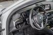2019 BMW 5 Series 530i WHITE ON BLACK NAV BACKUP CAM BLUETOOTH MUST SEE - 23047629 - 25