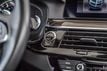 2019 BMW 5 Series 530i WHITE ON BLACK NAV BACKUP CAM BLUETOOTH MUST SEE - 23047629 - 28