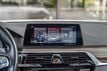 2019 BMW 5 Series 530i WHITE ON BLACK NAV BACKUP CAM BLUETOOTH MUST SEE - 23047629 - 29