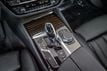 2019 BMW 5 Series 530i WHITE ON BLACK NAV BACKUP CAM BLUETOOTH MUST SEE - 23047629 - 33