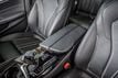 2019 BMW 5 Series 530i WHITE ON BLACK NAV BACKUP CAM BLUETOOTH MUST SEE - 23047629 - 34
