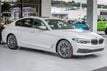 2019 BMW 5 Series 530i WHITE ON BLACK NAV BACKUP CAM BLUETOOTH MUST SEE - 23047629 - 3