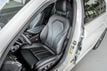 2019 BMW 5 Series 530i WHITE ON BLACK NAV BACKUP CAM BLUETOOTH MUST SEE - 23047629 - 40