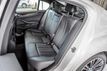 2019 BMW 5 Series 530i WHITE ON BLACK NAV BACKUP CAM BLUETOOTH MUST SEE - 23047629 - 44