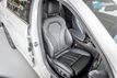 2019 BMW 5 Series 530i WHITE ON BLACK NAV BACKUP CAM BLUETOOTH MUST SEE - 23047629 - 46