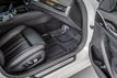 2019 BMW 5 Series 530i WHITE ON BLACK NAV BACKUP CAM BLUETOOTH MUST SEE - 23047629 - 48