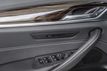 2019 BMW 5 Series 530i WHITE ON BLACK NAV BACKUP CAM BLUETOOTH MUST SEE - 23047629 - 52