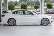 2019 BMW 5 Series 530i WHITE ON BLACK NAV BACKUP CAM BLUETOOTH MUST SEE - 23047629 - 57