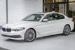 2019 BMW 5 Series 530i WHITE ON BLACK NAV BACKUP CAM BLUETOOTH MUST SEE - 23047629 - 5