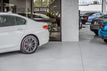 2019 BMW 5 Series 530i WHITE ON BLACK NAV BACKUP CAM BLUETOOTH MUST SEE - 23047629 - 59