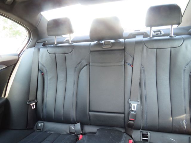 2019 BMW 5 Series 530i xDrive - 22921302 - 9