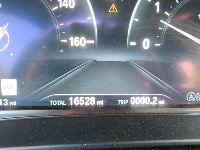 2019 BMW 5 Series 530i xDrive - 22921302 - 13