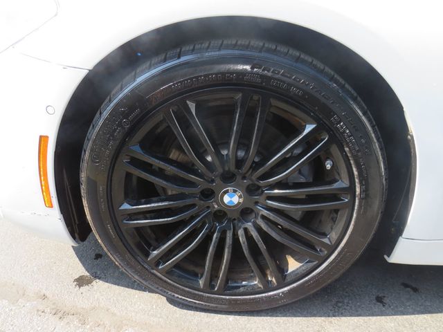 2019 BMW 5 Series 530i xDrive - 22921302 - 15