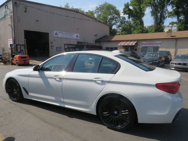 2019 BMW 5 Series 530i xDrive - 22921302 - 7