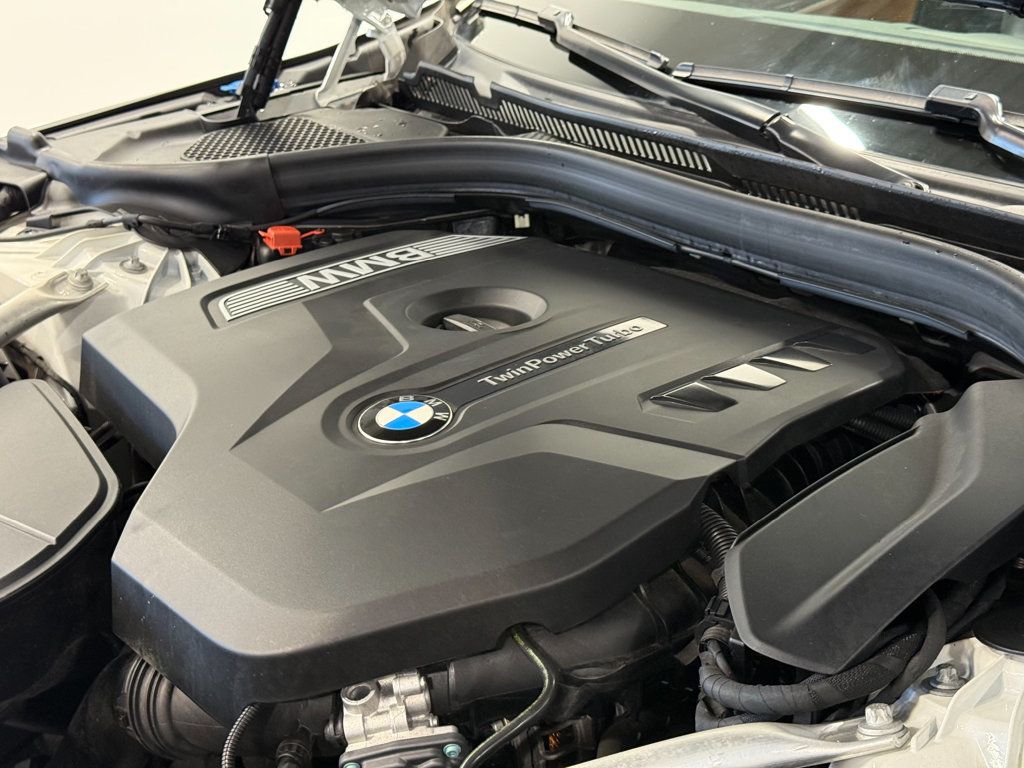 2019 BMW 5 Series 530i xDrive - 23053045 - 20