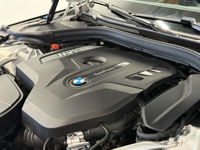 2019 BMW 5 Series 530i xDrive - 23053045 - 20