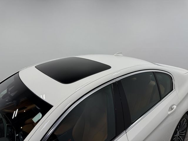 2019 BMW 5 Series 530i xDrive - 23053045 - 23