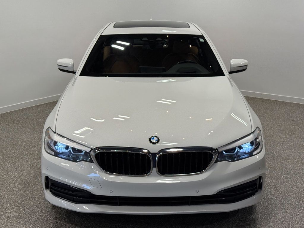 2019 BMW 5 Series 530i xDrive - 23053045 - 2