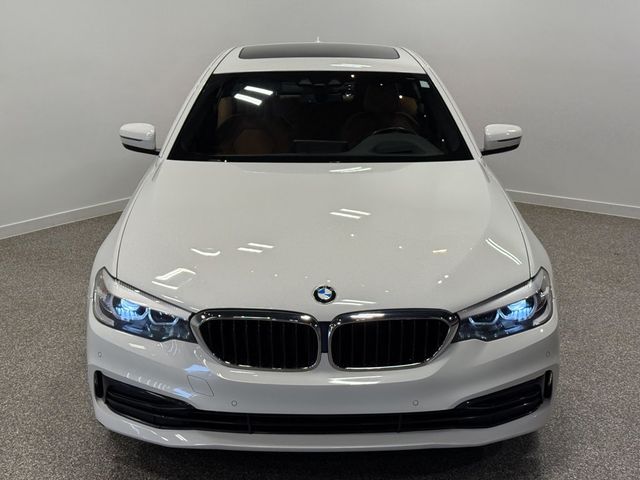 2019 BMW 5 Series 530i xDrive - 23053045 - 2