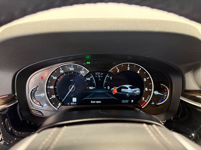 2019 BMW 5 Series 530i xDrive - 23053045 - 42