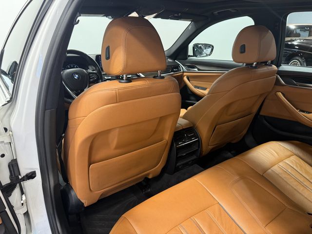 2019 BMW 5 Series 530i xDrive - 23053045 - 50