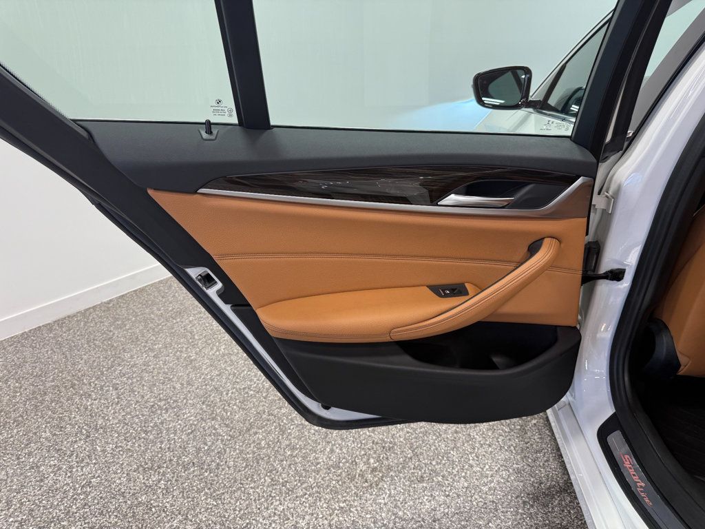 2019 BMW 5 Series 530i xDrive - 23053045 - 51