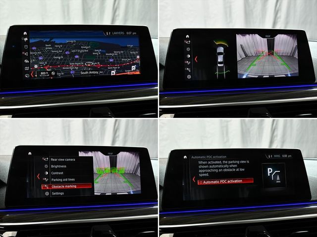 2019 BMW 5 Series 530i xDrive - 22936638 - 19