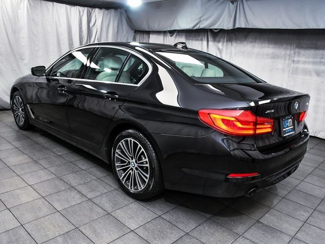2019 BMW 5 Series 530i xDrive - 22936638 - 3