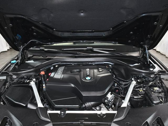 2019 BMW 5 Series 530i xDrive - 22936638 - 60