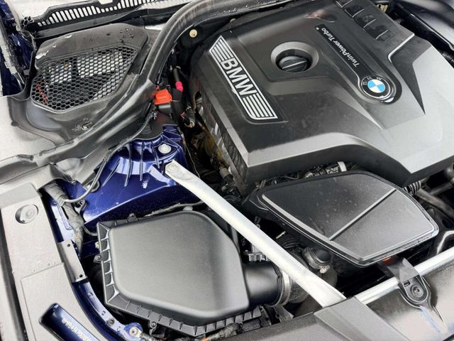 2019 BMW 5 Series 530i xDrive - 23043867 - 10