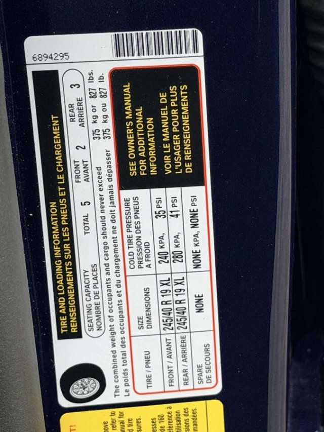 2019 BMW 5 Series 530i xDrive - 23043867 - 20