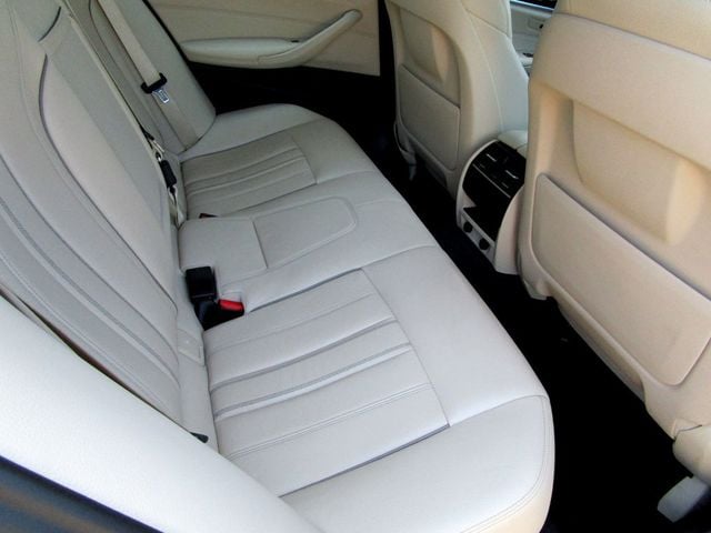 2019 BMW 5 Series 530i xDrive - 23031486 - 16
