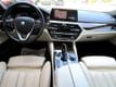2019 BMW 5 Series 530i xDrive - 23031486 - 1