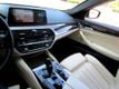 2019 BMW 5 Series 530i xDrive - 23031486 - 22