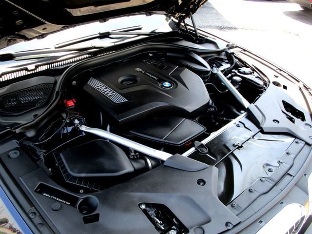 2019 BMW 5 Series 530i xDrive - 23031486 - 42