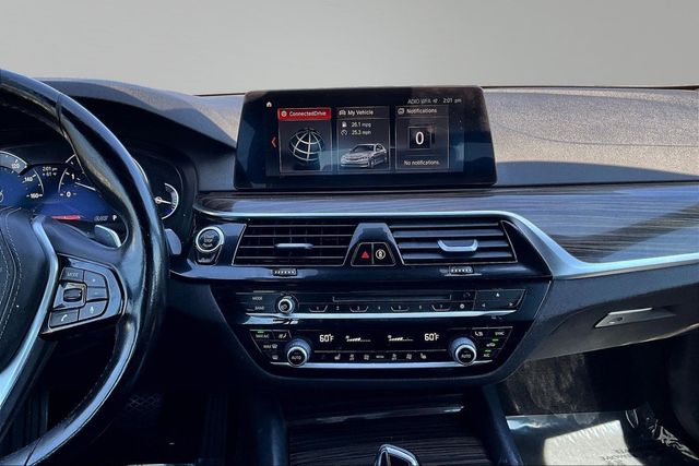 2019 BMW 5 Series 530i xDrive - 23007106 - 22